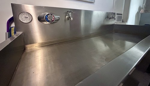 Regal arkay stainless - regal,