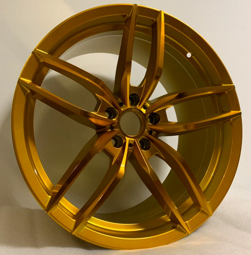 Rims fit tesla - 19"x9.5",