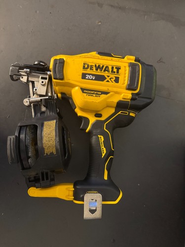 Dewalt dcn45rn 20v - 20v, cordless