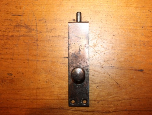 Small antique surface mount - antique,