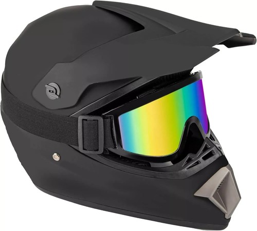 Cartman adult dirt bike - cartman,