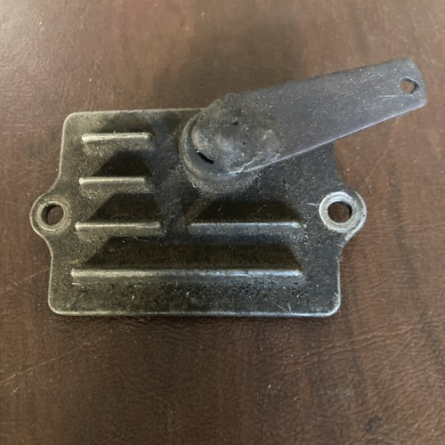 Vintage original whizzer motor - original,