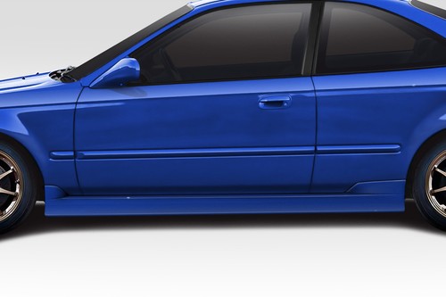 For 1996 2000 civic - 1996-2000, /