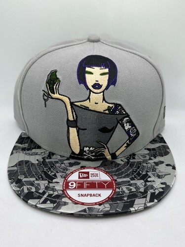 New era 9fifty - era,