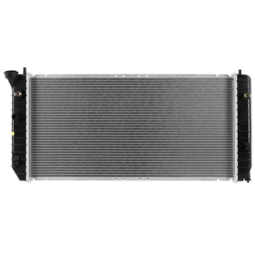 Radiator for 2000 2005 - radiator, buick