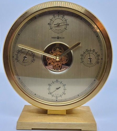 Vintage howard miller brass - vintage,