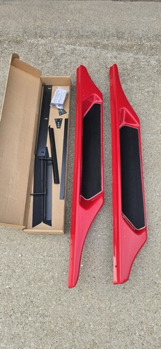35018 nos lund fiberglass - nos,