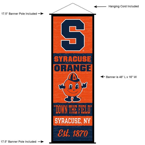 Syracuse university orange - university,