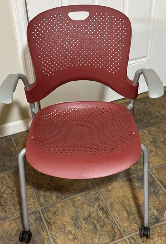 Set 4 herman miller - or,