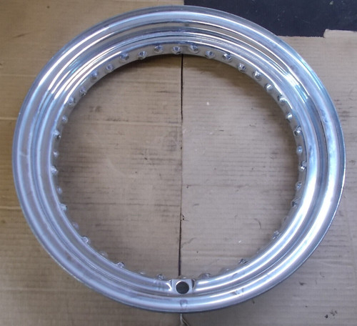 Inch 40 spoke - 16,