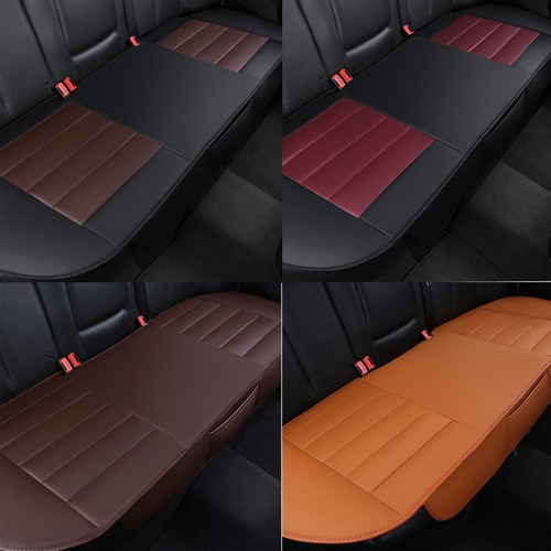 Universal leather rear back - universal, pu