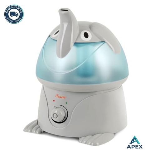 Cute animal humidifier - cute,