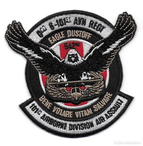 Extremely rare 101st airborne - 101st,