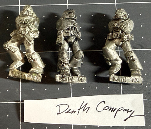 Warhammer 40k blood - 40k, angels