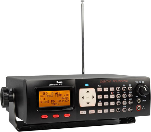 Ws1065 digital trunking - ws1065,