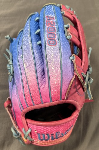 Wilson a2000 autism - a2000,
