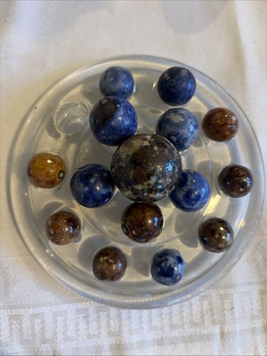 Vintage bennington blue - vintage,