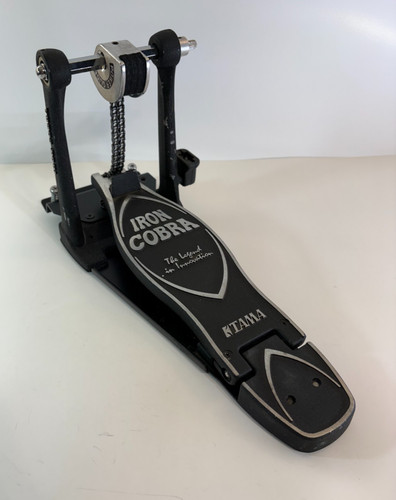 Tama iron cobra - tama,