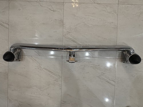 Accessory grille bumper guard - grille,