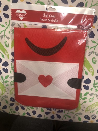 Valentine day heart chair - heart,