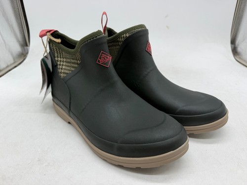 Muck the original ankle - the,