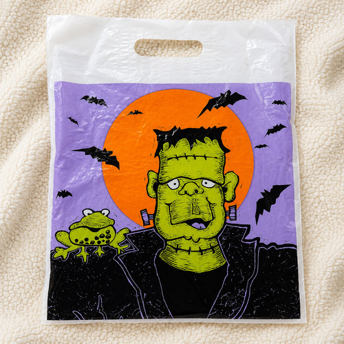 Vintage hallmark halloween - vintage,