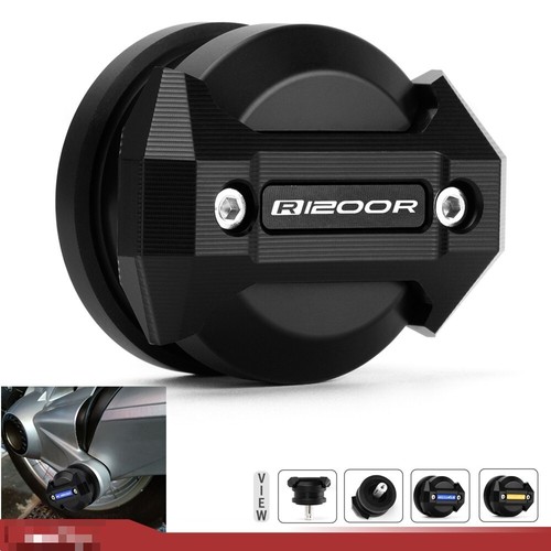 For bmw r1200r 2006 - r1200r, 2006-2018