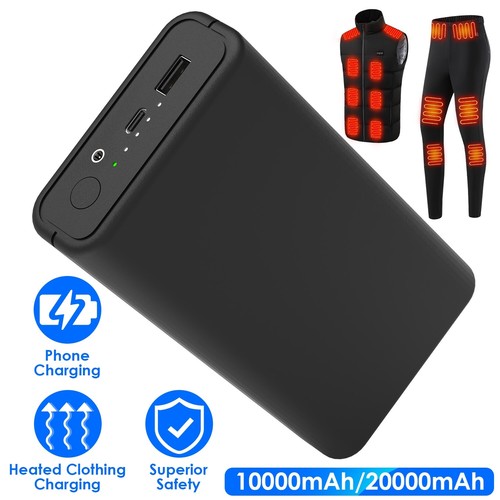 20000mah power bank - 2a,