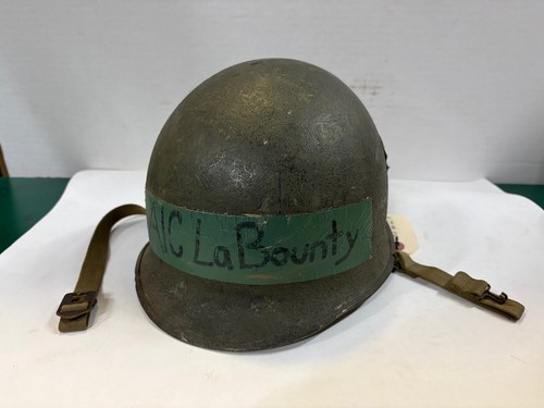 Ww2 steel pot - ww2,