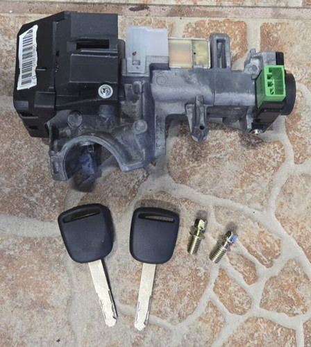 Oem 05 honda cr - ✅02,