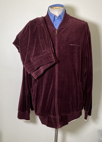 Sean john tracksuit - john, 2xl