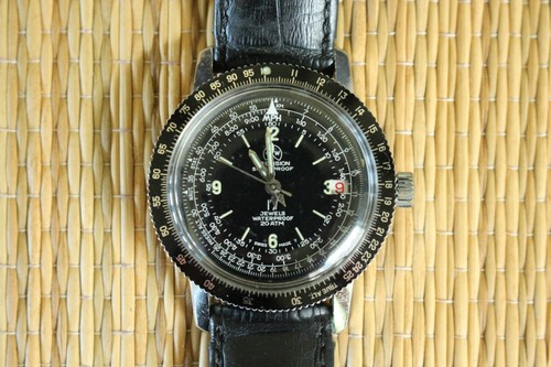 Choice vintage ollech wajs - choice,