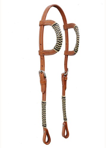 Western natural rawhide - natural,