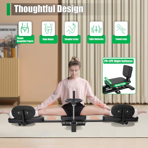 Pro leg stretcher mma - stretcher,
