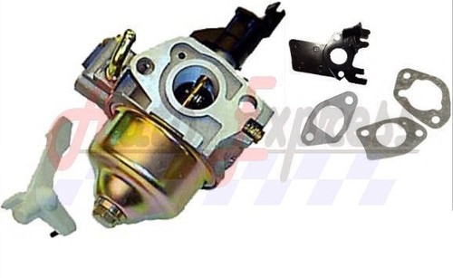 New carburetor with free - carburetor,