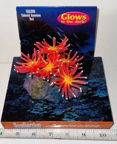 Aquarium fish tank decor nos - decor,