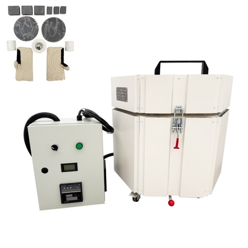 220v ceramic firing furnace - 220v,