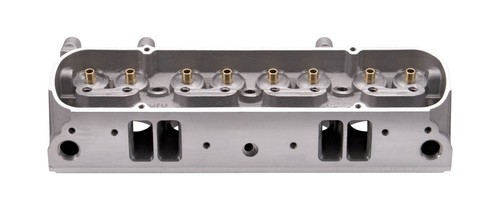 Edelbrock 61569 rpm cnc - rpm, d-port