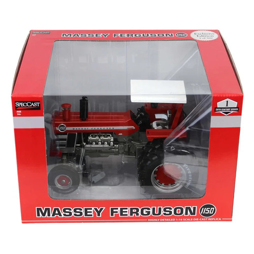 Speccast massey ferguson 1150 - ferguson,