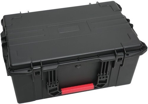 Dji wheeled hard case - case, for