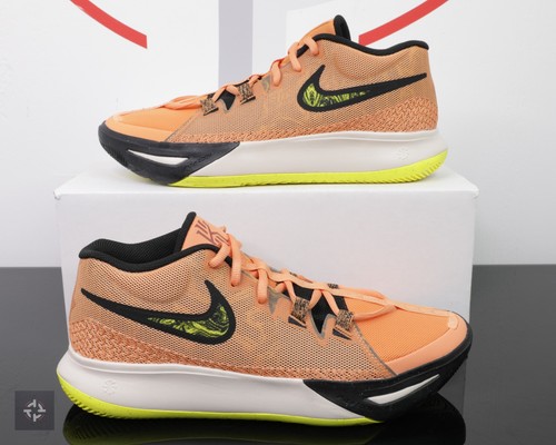 Nike kyrie flytrap orange - kyrie,