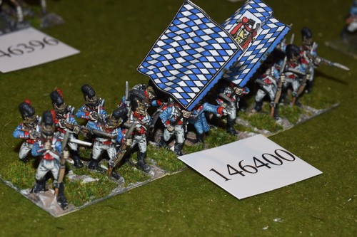 28mm napoleonic bavarian - 28mm,