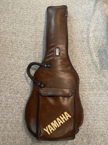 Yamaha electric guitar vintage - guitar,