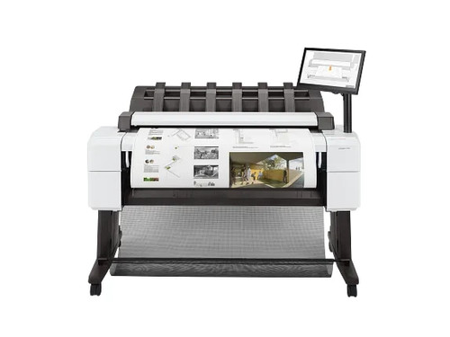 Designjet t2600 in - hp,