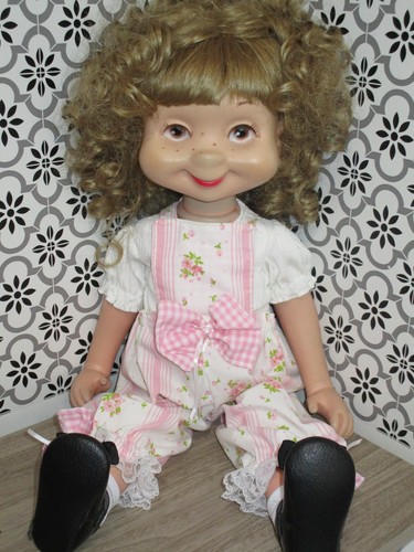 Doll whimsie - no,