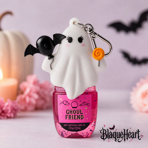Bath body works party ghost - party,