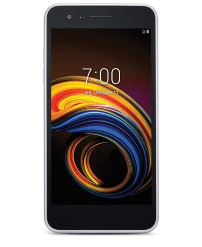 Virgin mobile tribute - lg,