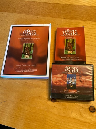 Story the world history - of, for