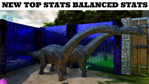 Ark survival ascended pve - survival,