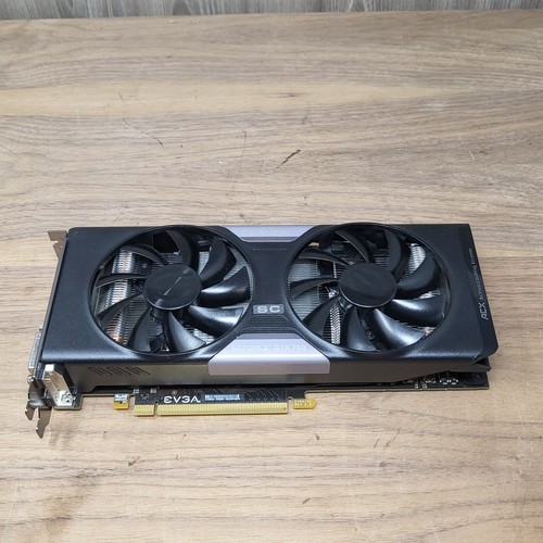 Evga geforce gtx 760 - evga,